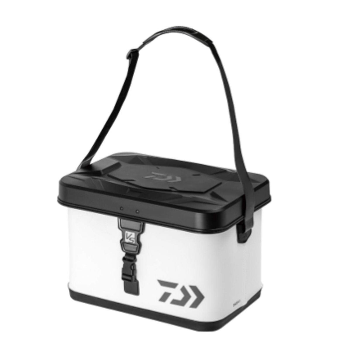 Daiwa VS Tackle Bag S36(A), White