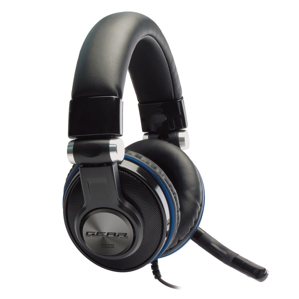GAMING HEADSET OWL GEAR