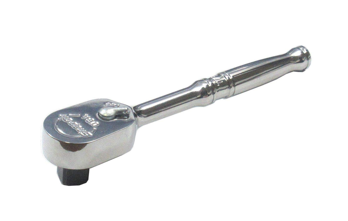 Snap-on Snap-on Ratchet Handle, Drive: 3/8" (9.5 mm)