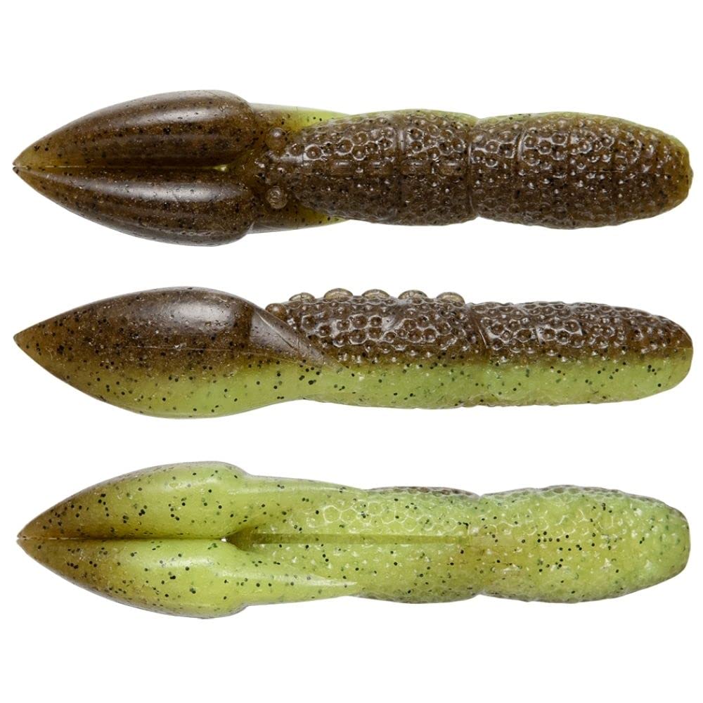 Fish Arrow Heavy Poop 3.6#06 Grippan/Chart
