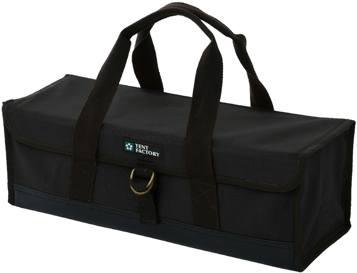 Tent Factory TF-CSP-BOX HBK Peg-Carrying Box