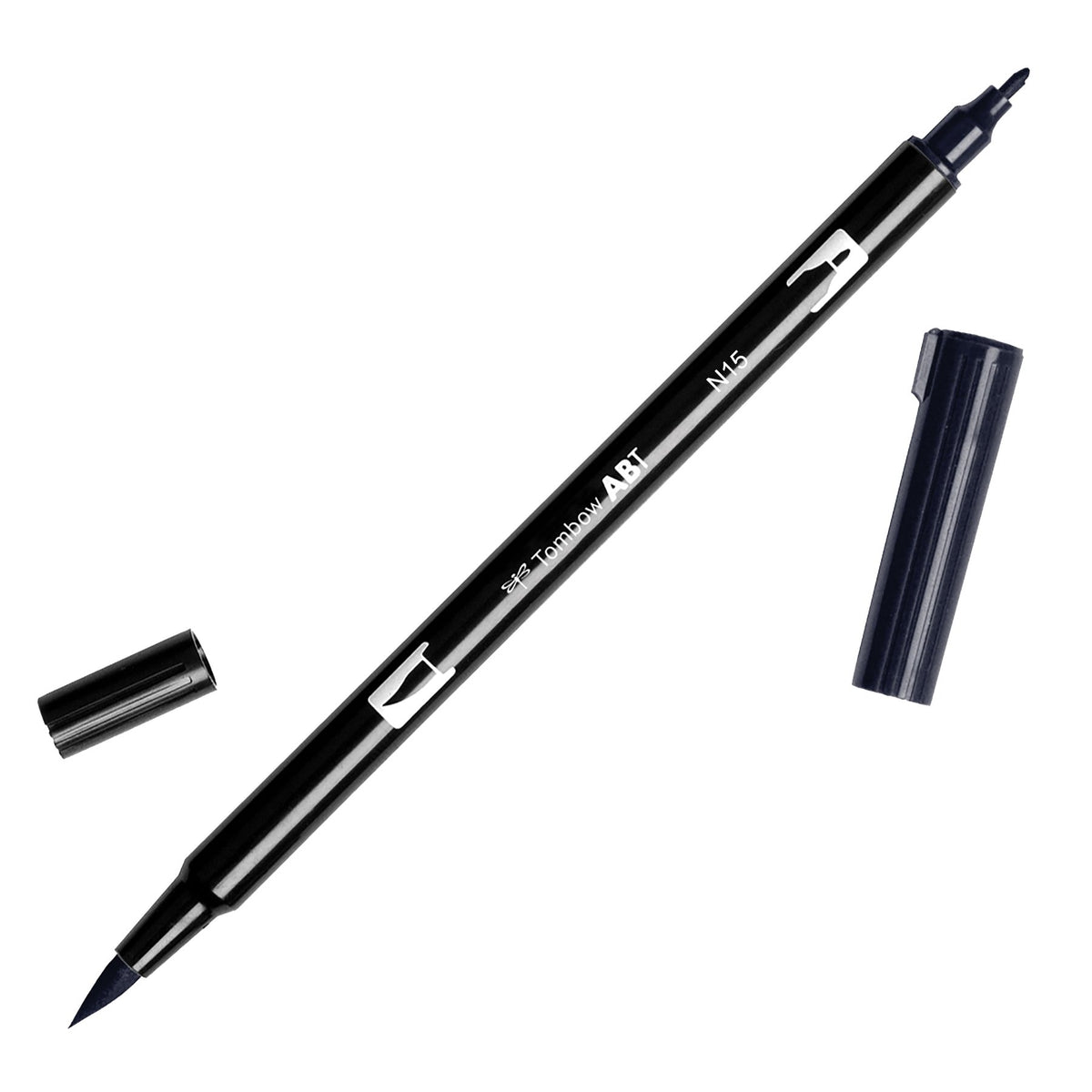 Tombow Dual Brush Pen, Abt, N15 (AB-TN15)