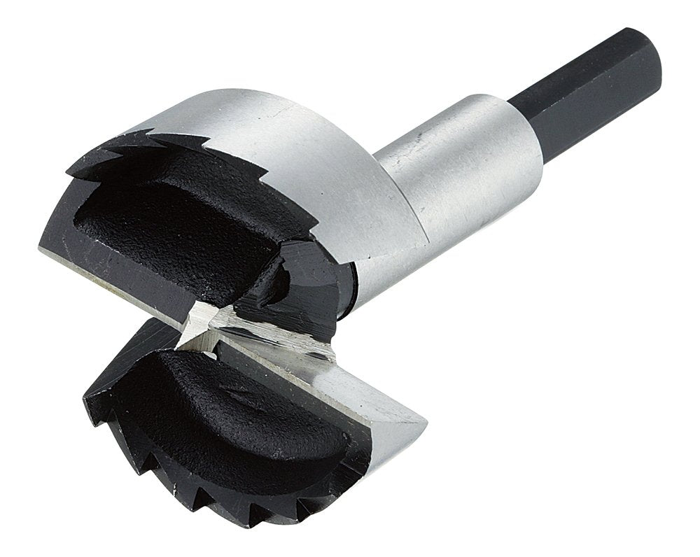 Niigata Seiki SK Phosner Bit φ40 FB-40 Triangle Shaft