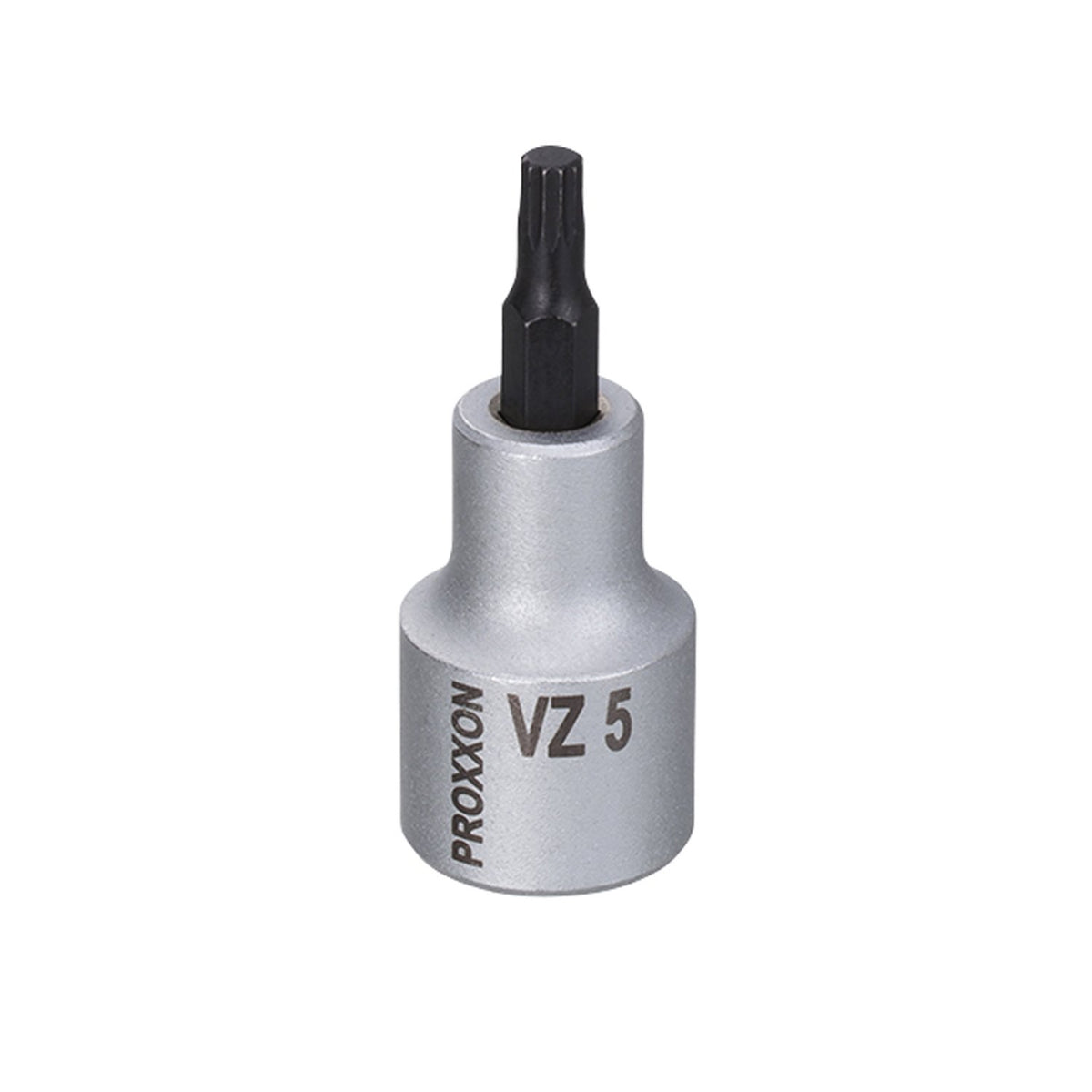 Proxxon XZN Triple Square Bit 5 No.83318 1/2"