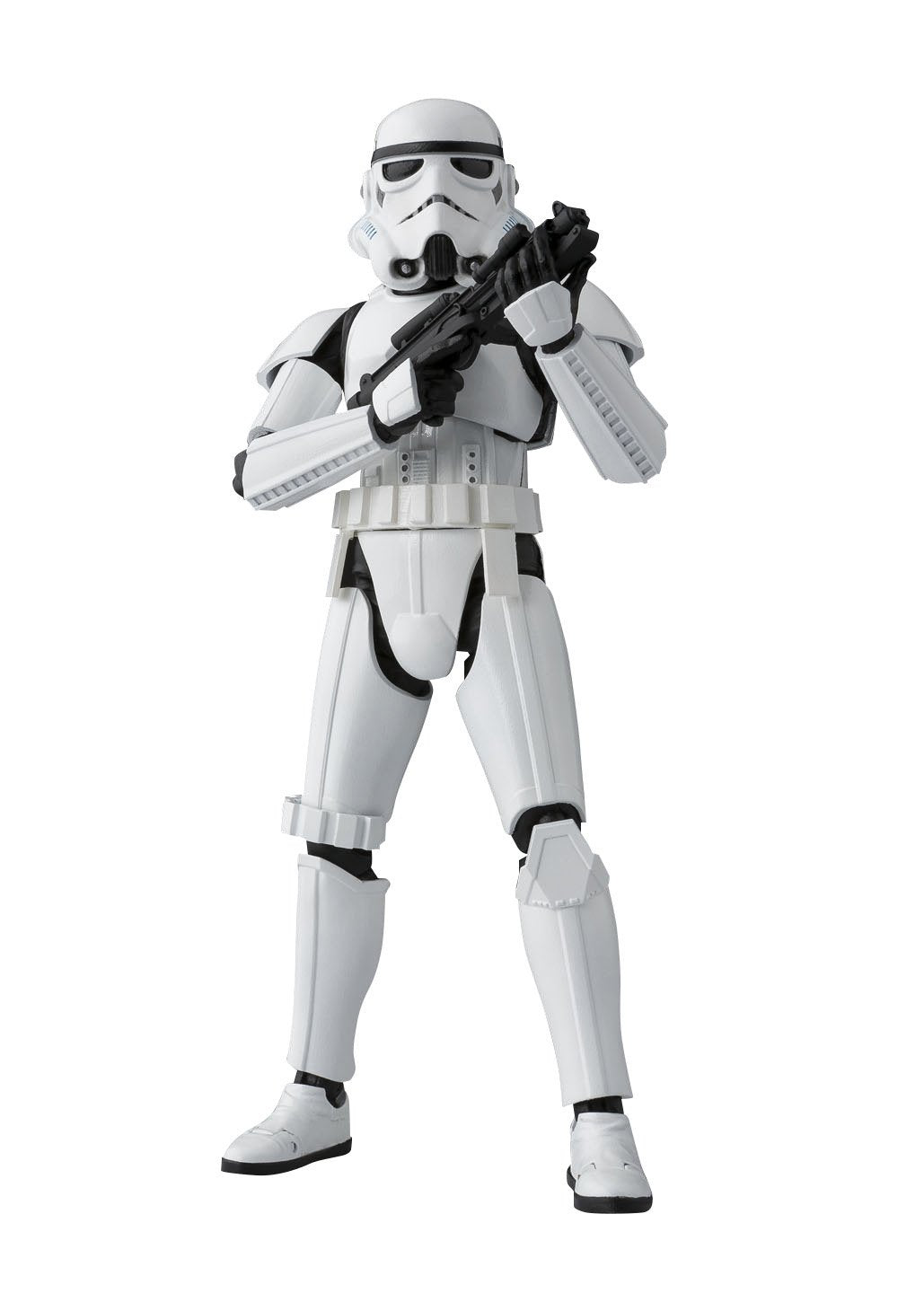 S.H.Figuarts Stormtrooper Rogue One ver. (Rogue One: A Star Wars Story)