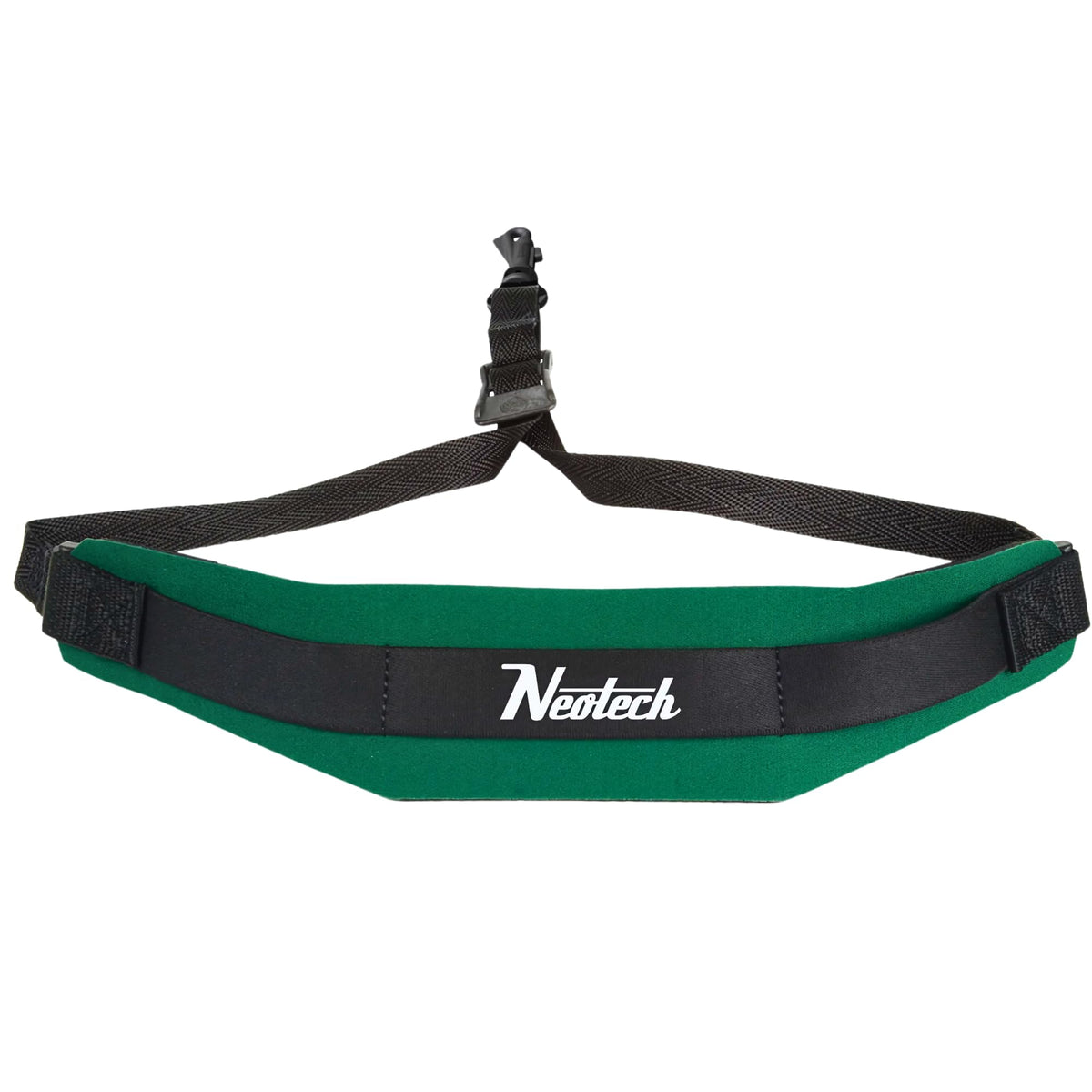 Neotech Sax Strap Forest, Swivel Hook (1919162)
