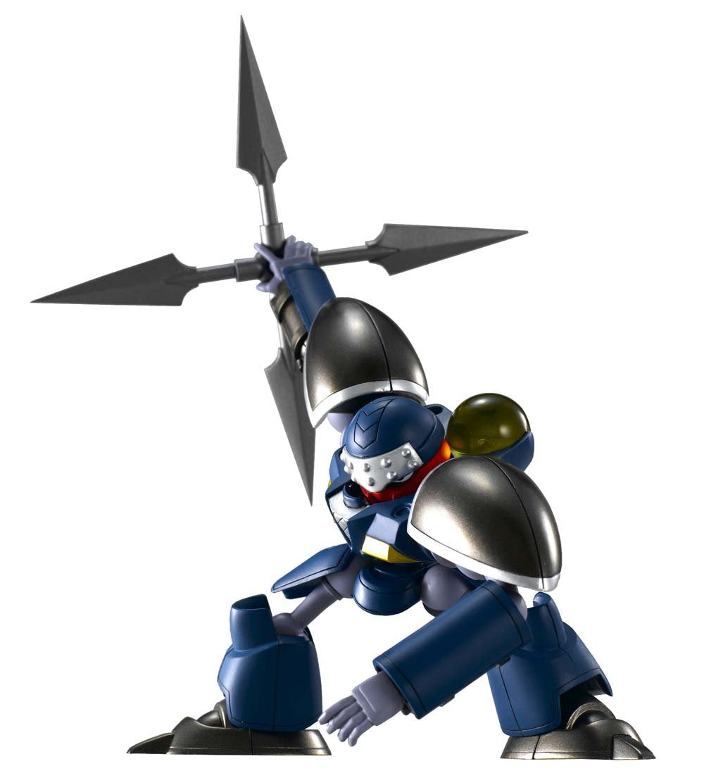 Hao Taikei Ryu Knight: Ryu Ninjya Bakuretsumaru Variable Action Figure by Megahouse