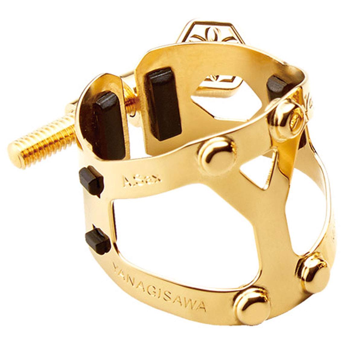 Yanagisawa ligacher (A.SAX Yany)