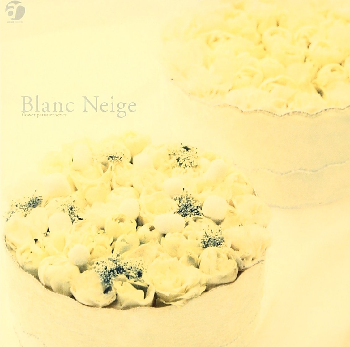 FLOWER PATTISERIE 4