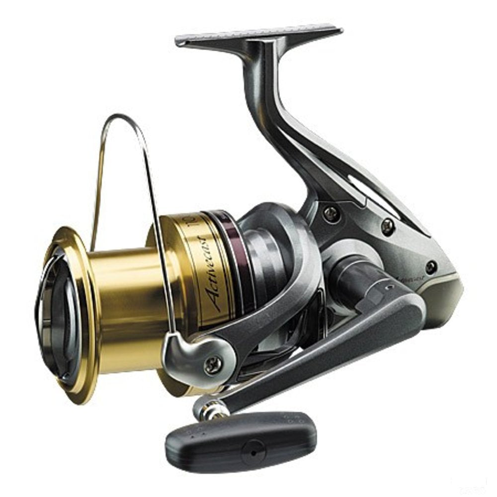 SHIMANO 10 active cast 1050
