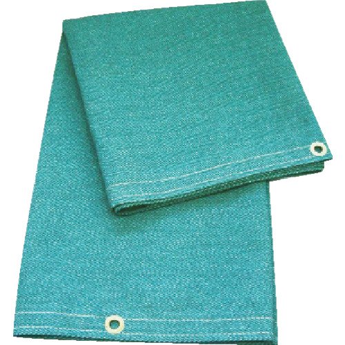 TRUSCO Welding Blanket BASIC(Both Side Coated) TSP-2BWG