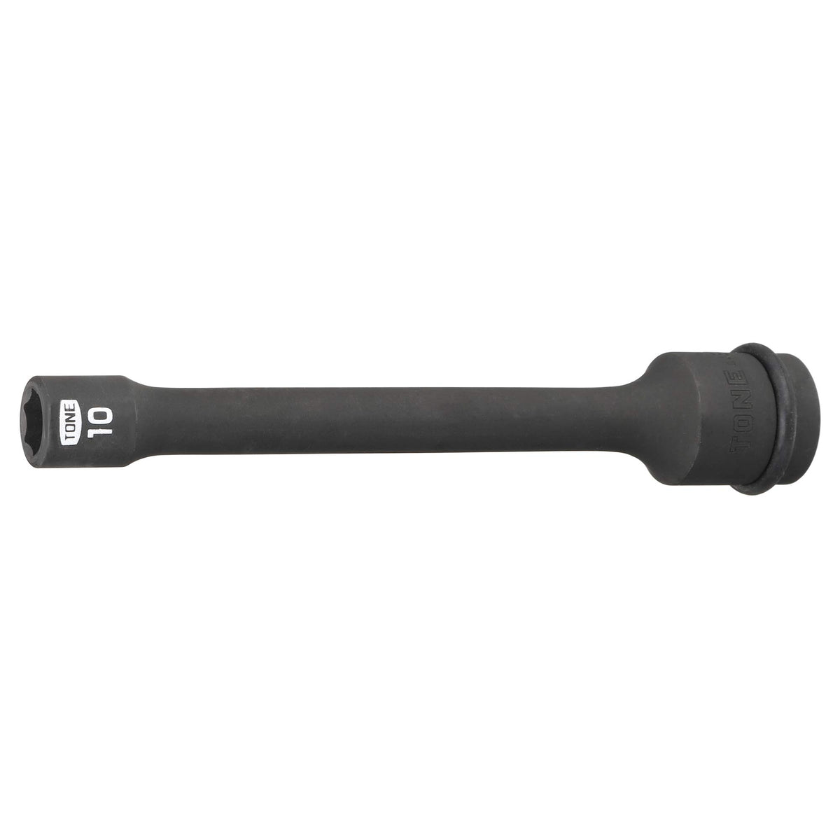 TONE 1/2" Drive 6 Point 150mm Impact Extension Socket (4AEX-10L150)