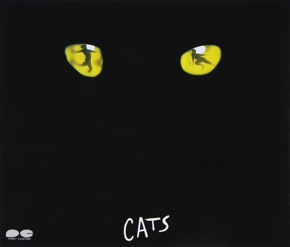 劇団四季ミュージカル「CATS」ロングラン・キャスト