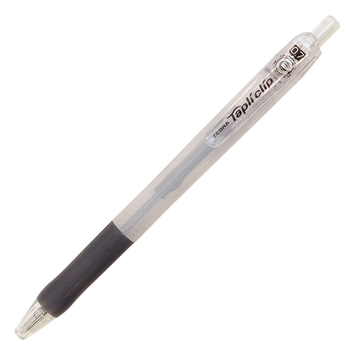 Tapuri clip 0.7mm [white] BN5-W