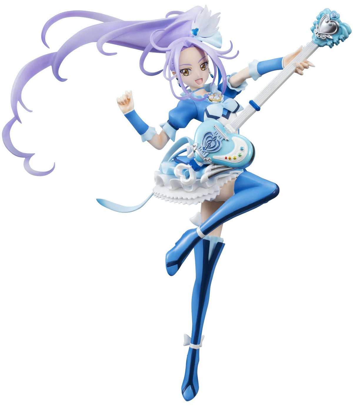 Megahouse Excellent Model Suite Precure cure beat by Animewild