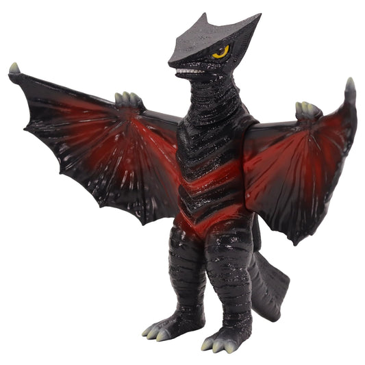 Character Content Production (Ccp) Middle Size Series Gamella [9th Series] Gaos (1967) Standard Ver. Approx. 4.7 inches (120 mm), PVC (Soft Vinyl Bi) Painted Finished Figure
