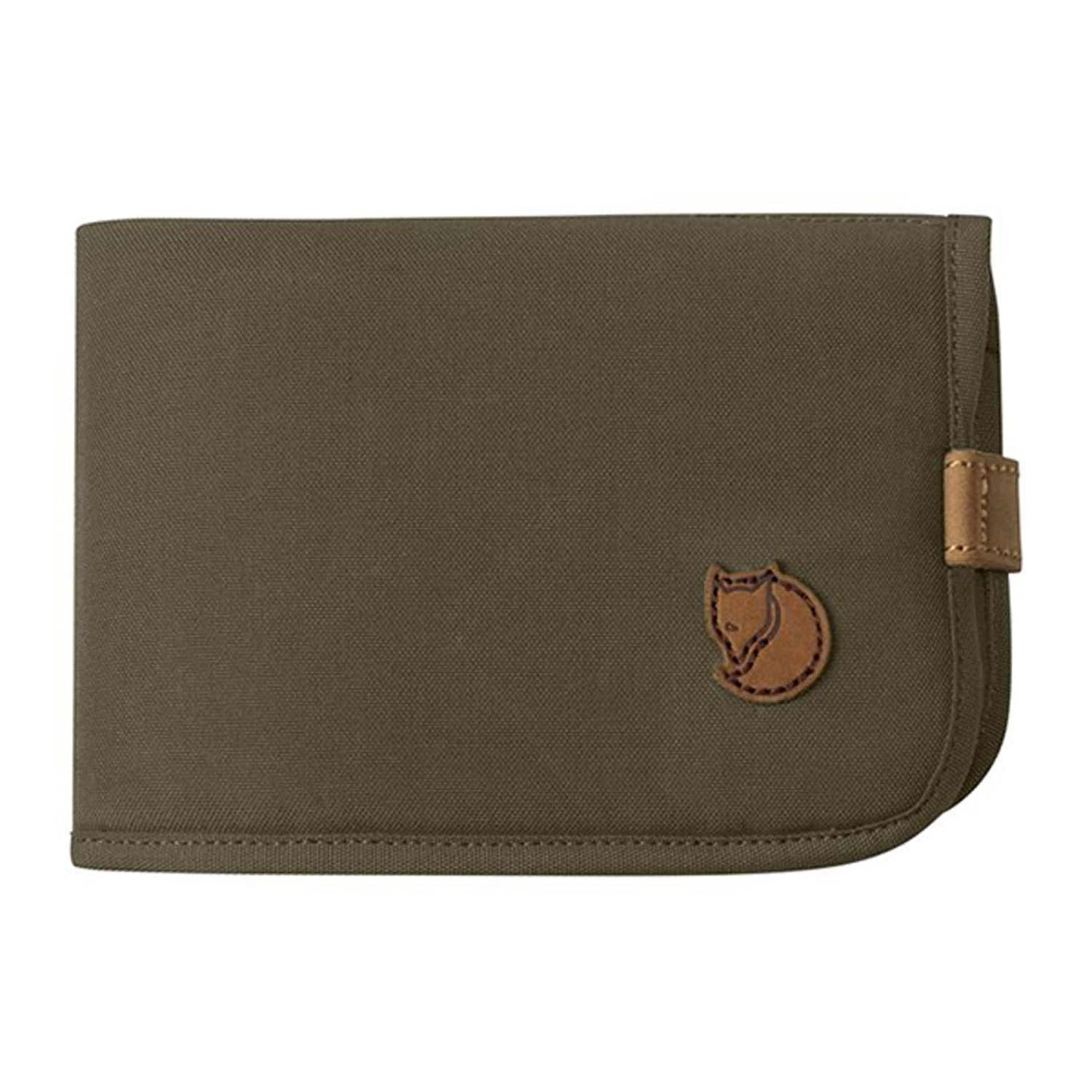 FJALLRAVEN Outdoor Chair Seat G1000 Seat Pad 77252 77352, Dark Olive, F