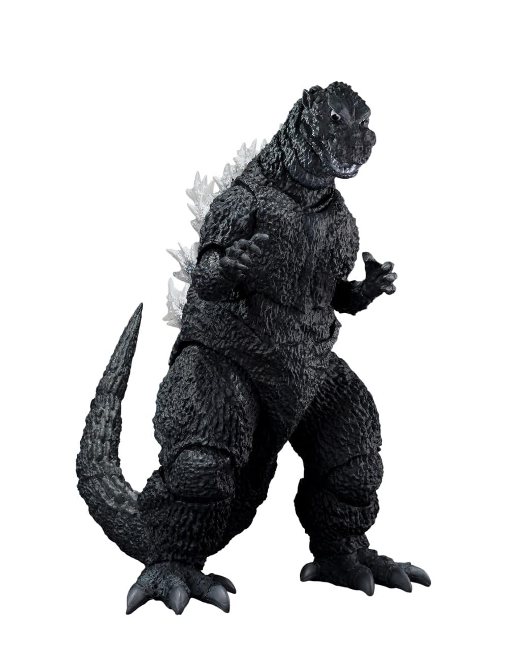 TAMASHII NATIONS - Godzilla - Godzilla [1954] -Movie Graphic Plus- S.H.MonsterArts Action Figure