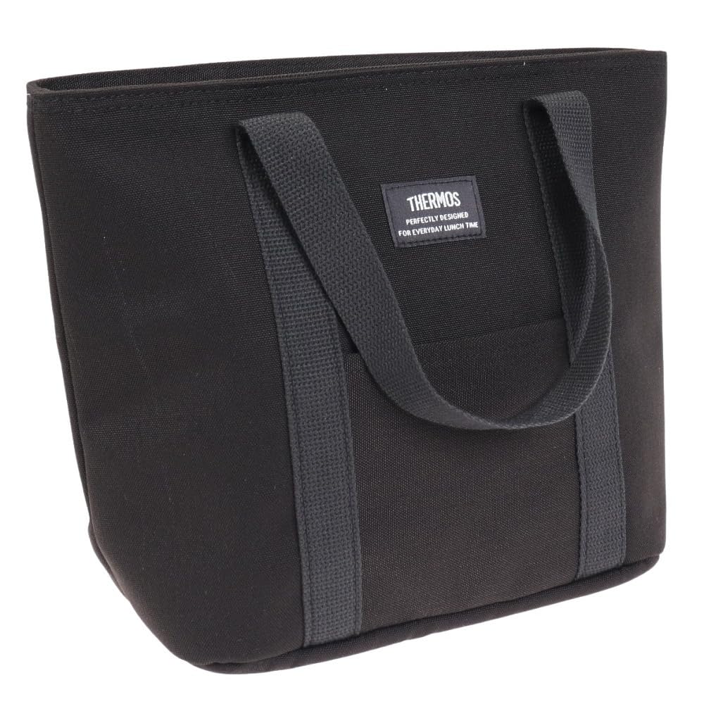 Thermos RFF-007 SMB Insulated Lunch Bag 7L Smoke Black