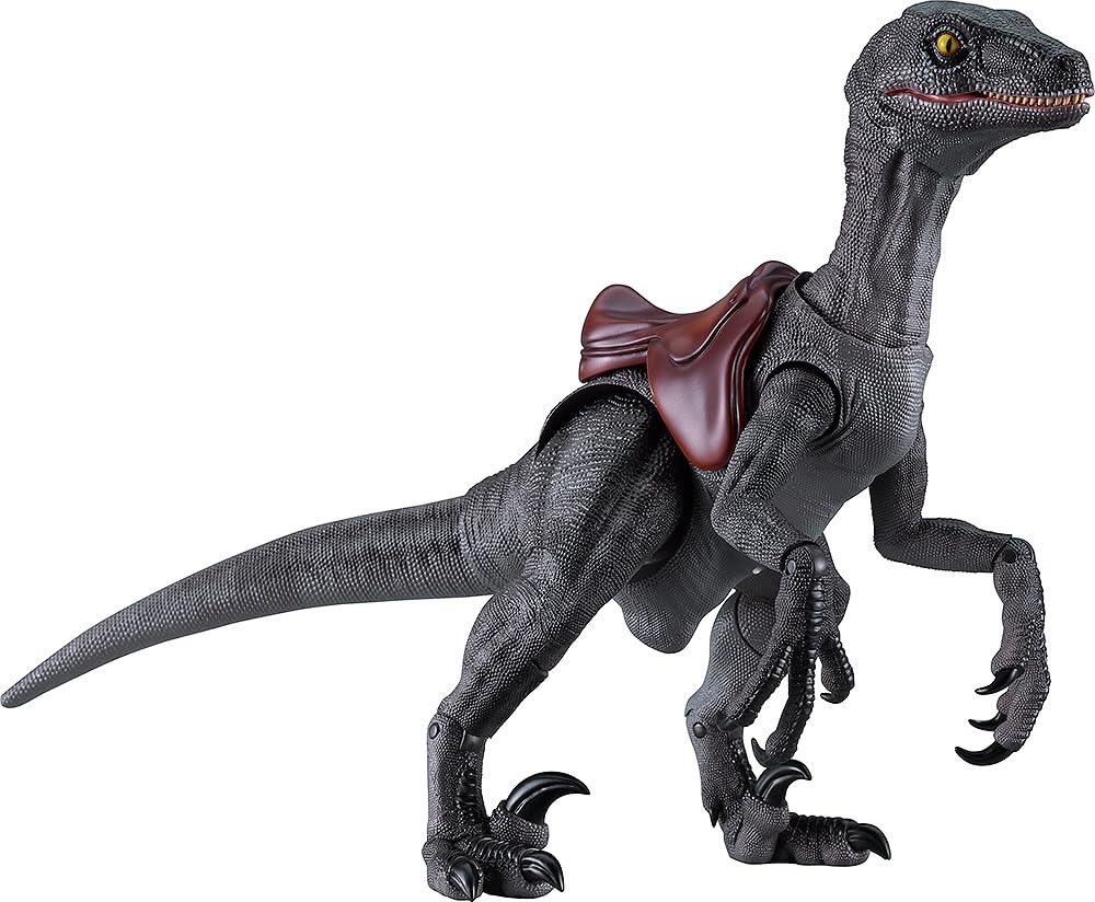 Max Factory ex Ride Small Dinosaur Ash Non-Scale Plastic Pre-Painted Action Figure