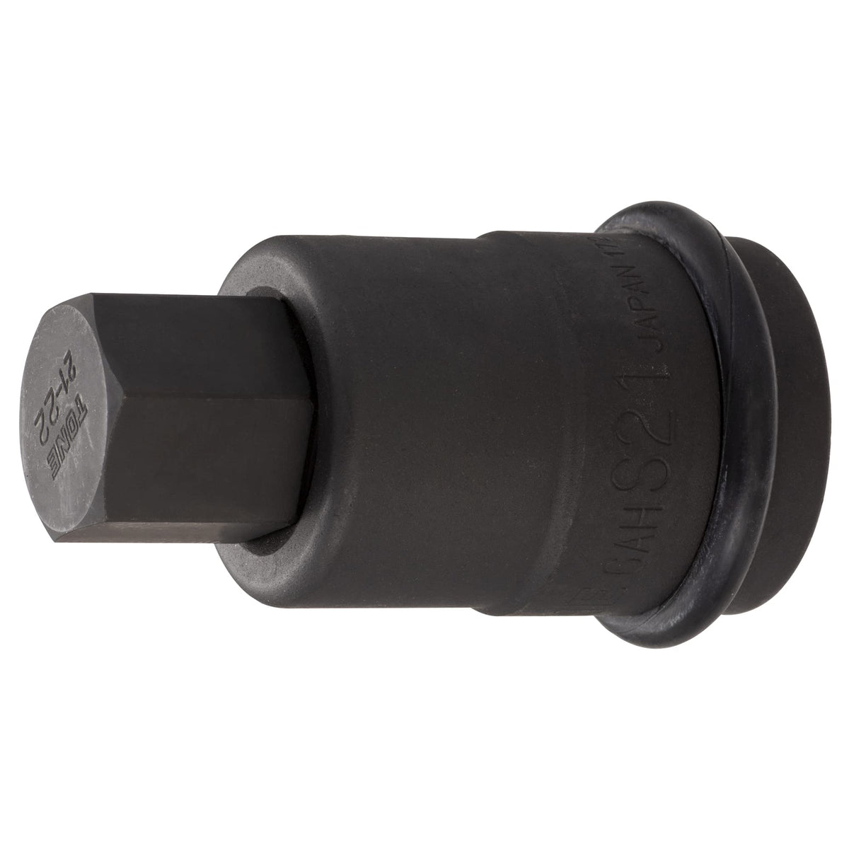 TONE 3/4" Drive Interchangable Impact Socket (6AH-22H)
