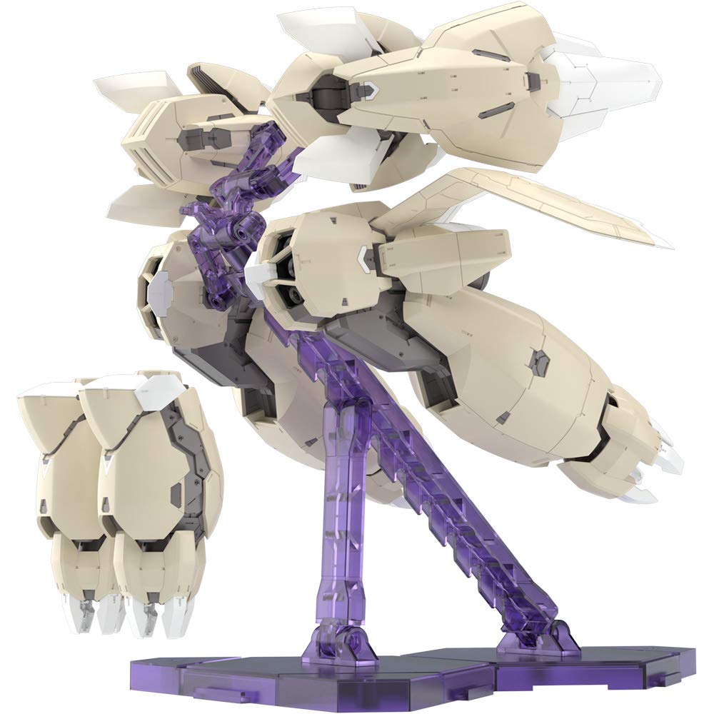 Kotobukiya Alice Gear Aegis Gear Unit Ver. Ganesha Plastic Model Kit