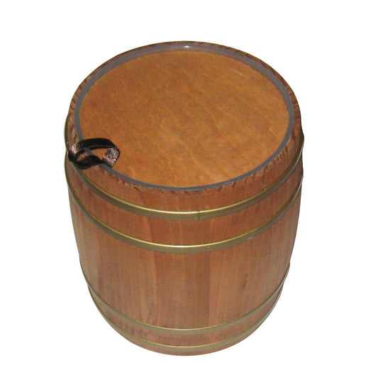 Mini Barrel L 11776