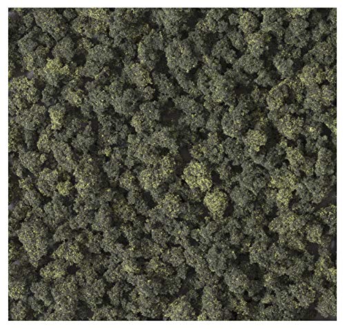 KATO 24-546 Large Plants Forest Blend Diorama Model Railway Supplies
