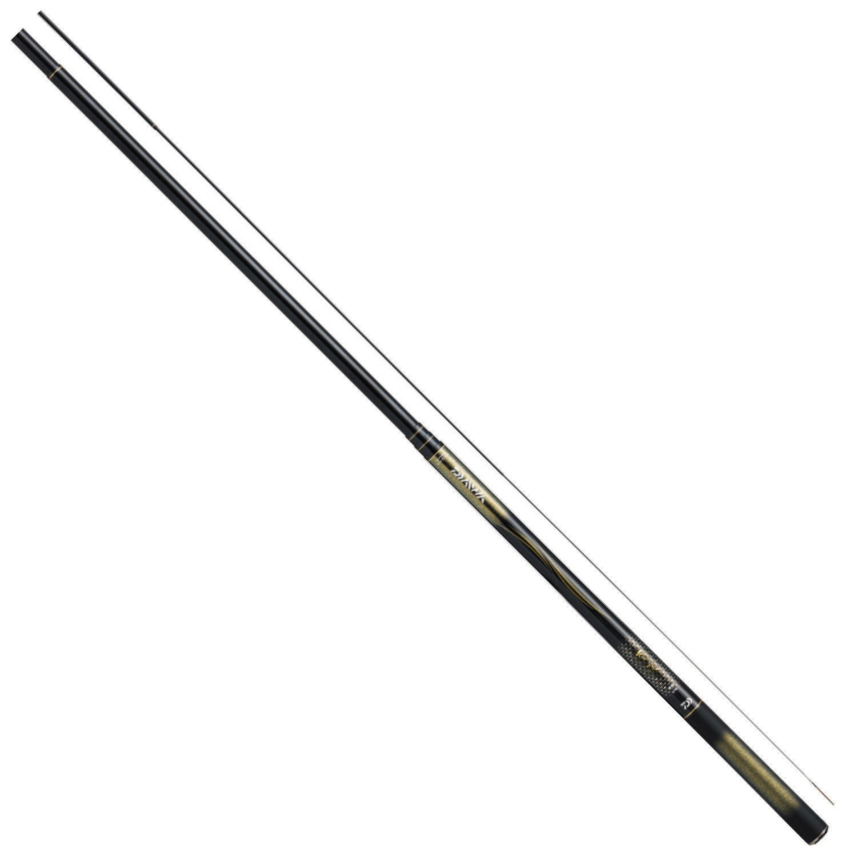 Daiwa HaruKei Contrast 52M · V