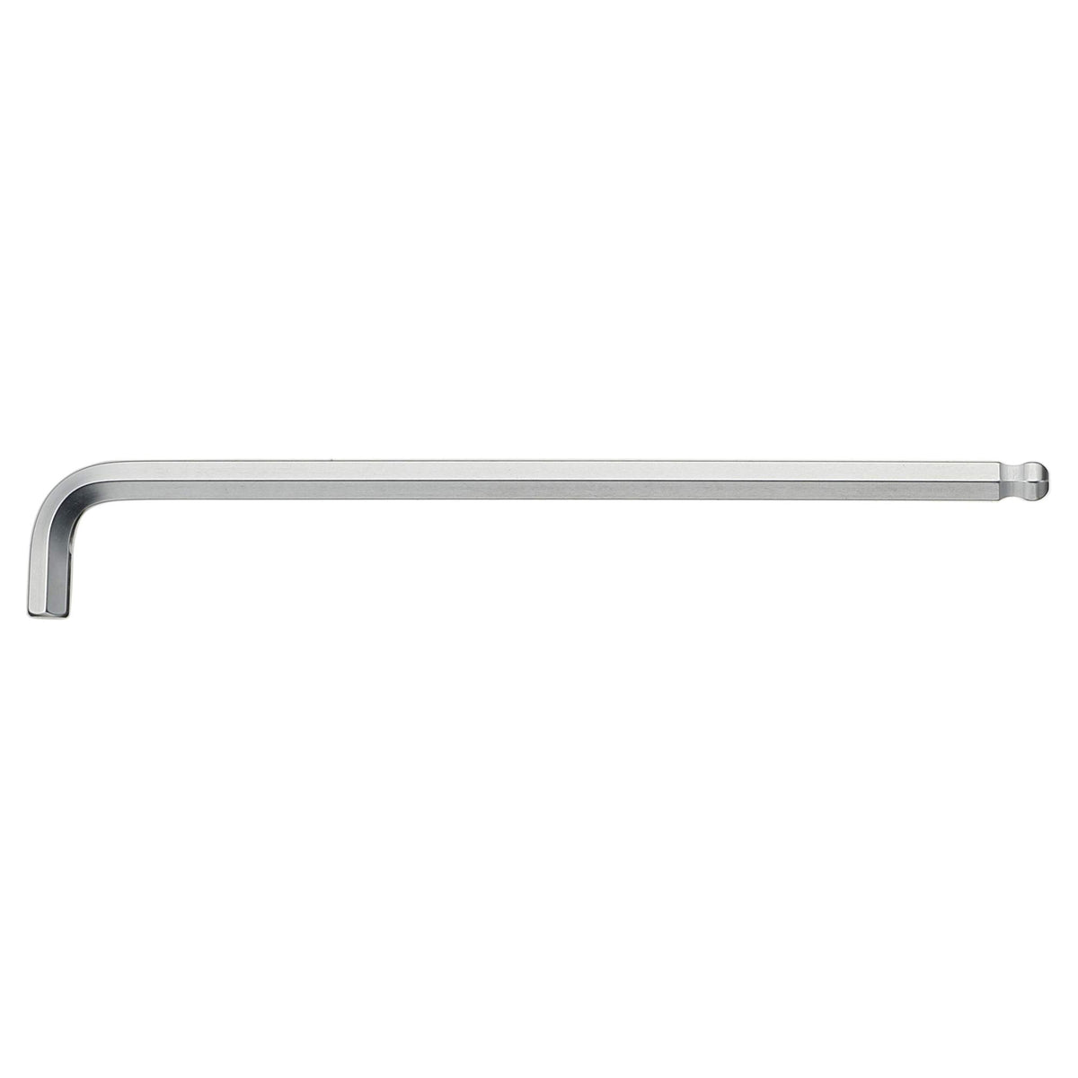 TONE Ball End Short Body Short Head Hex Key (BS-03S)