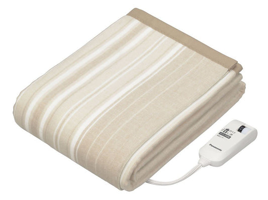 Panasonic Electricity Run, and spread it; a blanket Single MSize DB-R31M-C by Panasonic