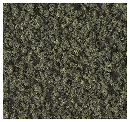 KATO 24-543 Medium Plants Forest Blend Diorama Model Railway Supplies