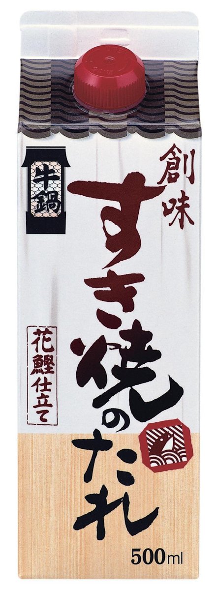 Soaji sukiyaki sauce 500ml