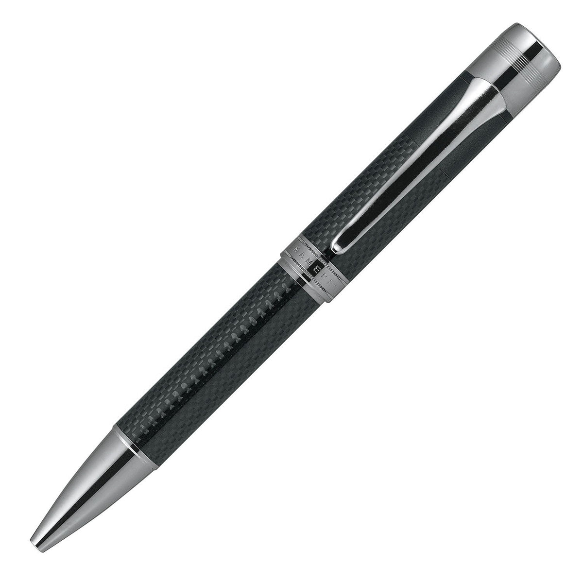 シャチハタ Shachihata Name Pen Carbonex Stamp Part Sold Separately TKS-CX3 All Black