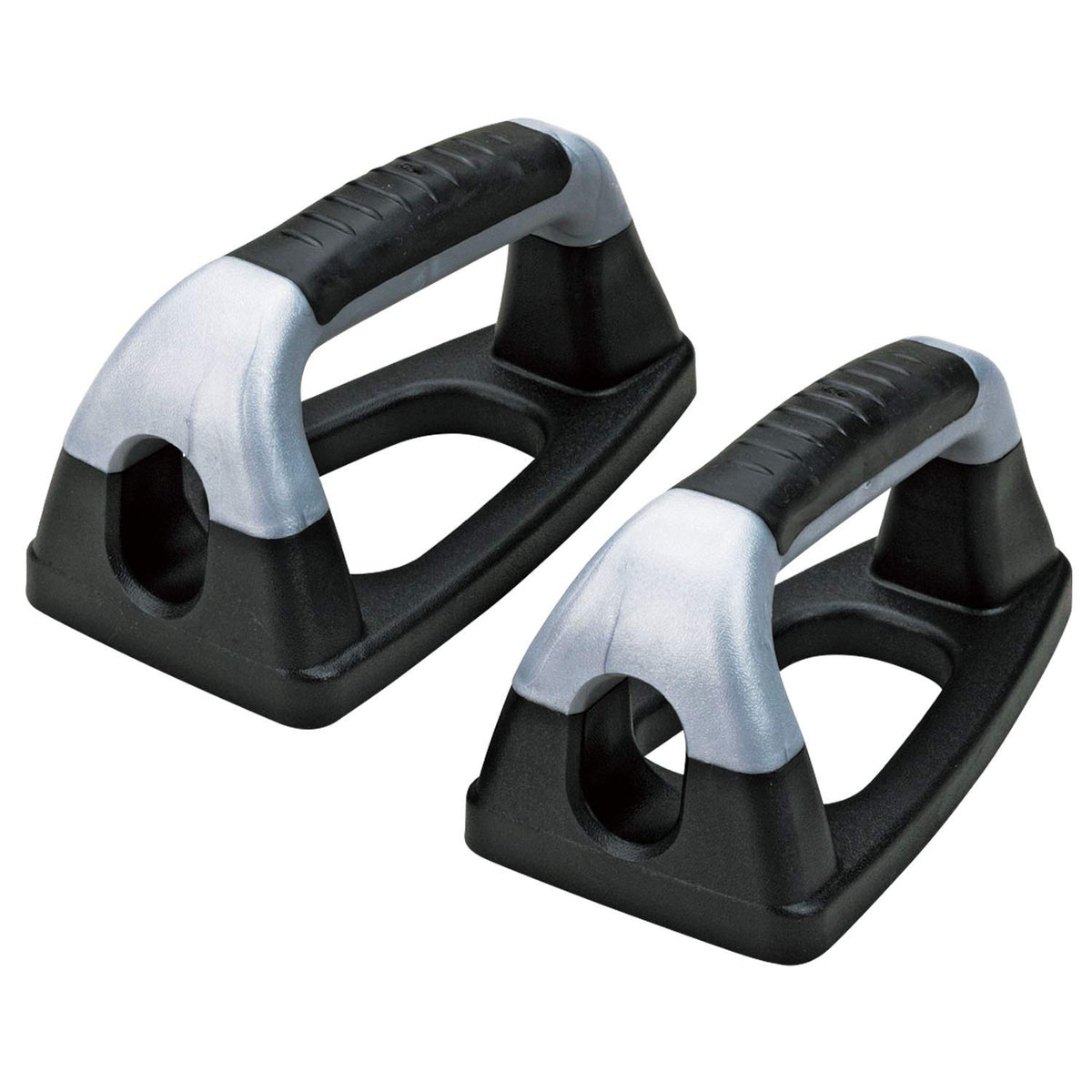 Push-up Bar by Chocozap