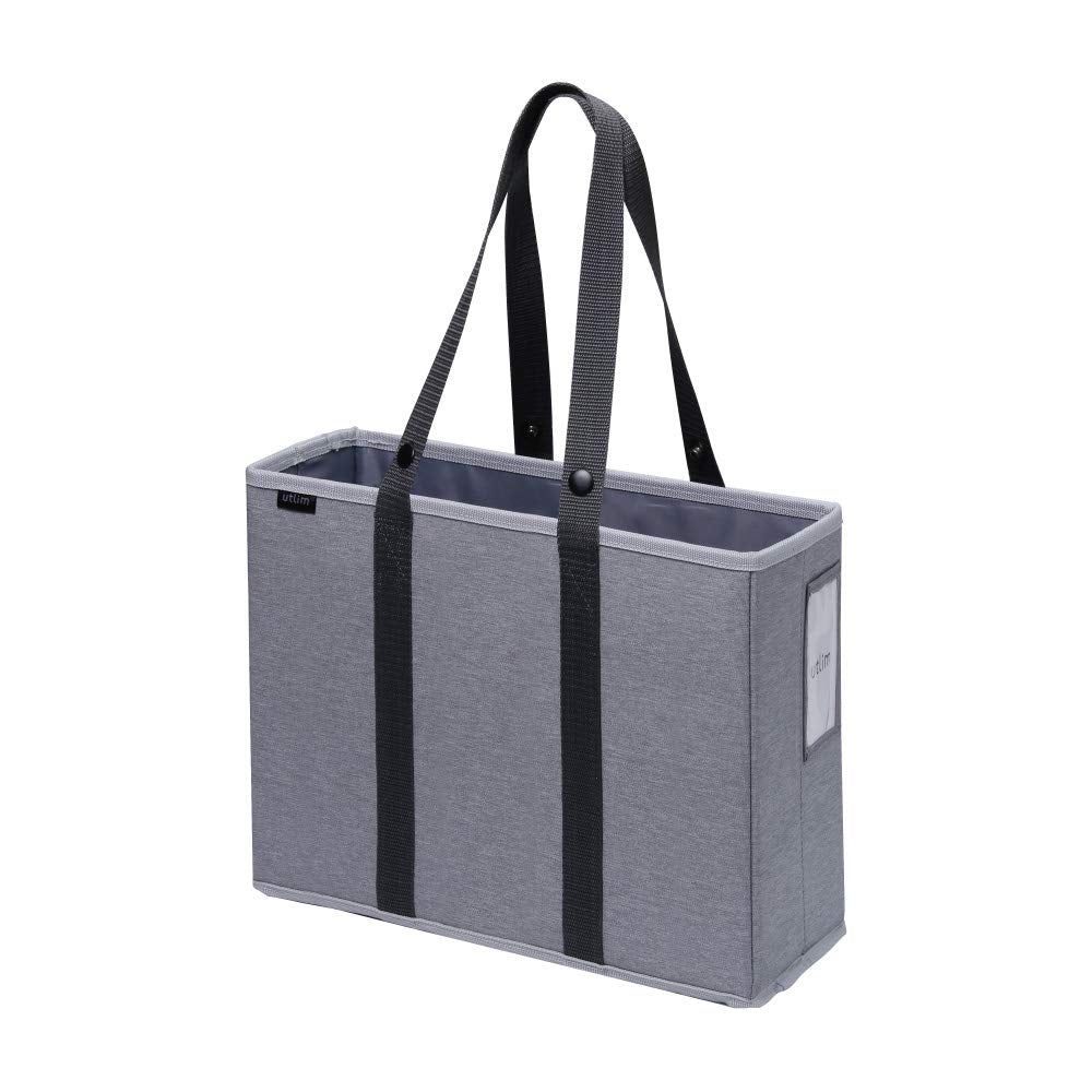 Sonic UT-2035-GL UT-2035-GL UTrim, 4.7-inch (12 cm) Wide, Fits A4 Files, Gray