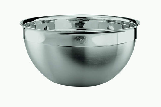Rösle Rosle 15628 Bowl Medium 28 cm