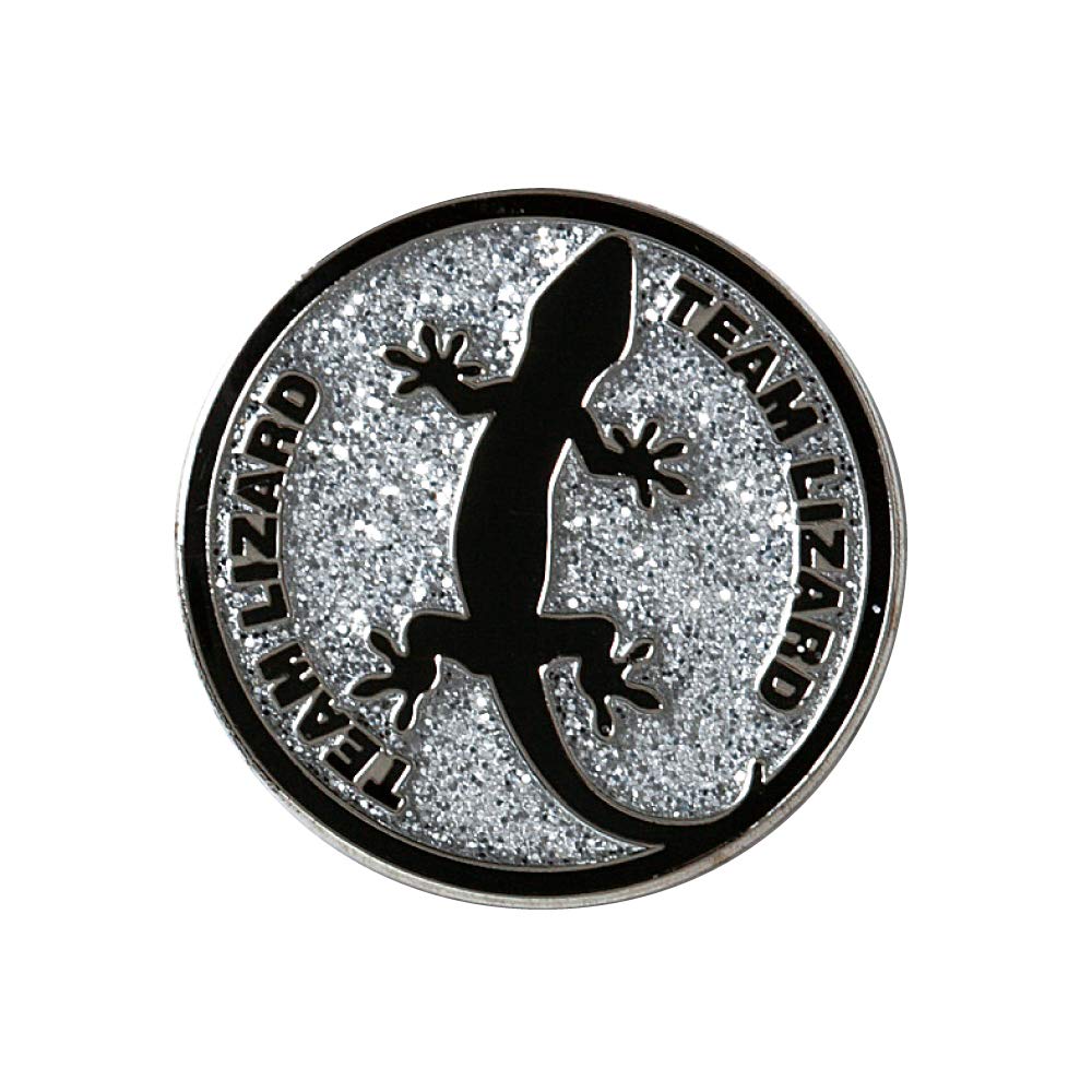 Daiya AS-161X Golf Marker Lizard