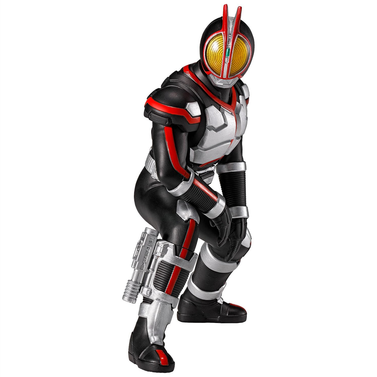 バンダイ(BANDAI) SOFVI Sculpture Studio Kamen Rider Faith