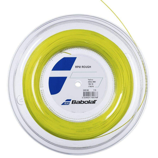 Babolat RPM Blast Rough Tennis String Reel