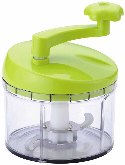 Shimomura 33120 Cute Cook Chopping Machine, Small