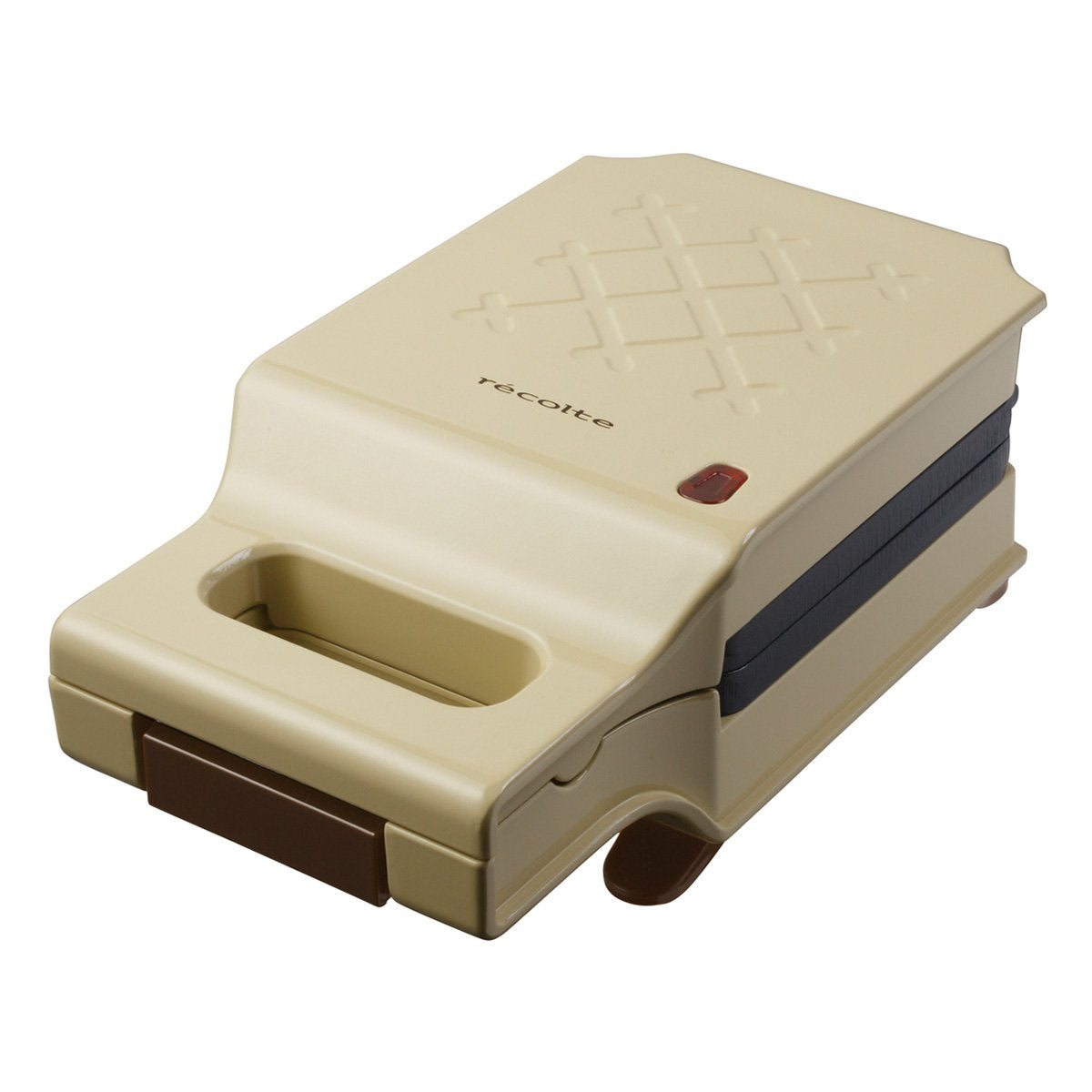 recolte PRESS SAND MAKER Quilt RPS-1 (BE) (beige)