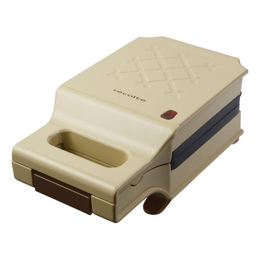 recolte PRESS SAND MAKER Quilt RPS-1 (BE) (beige)