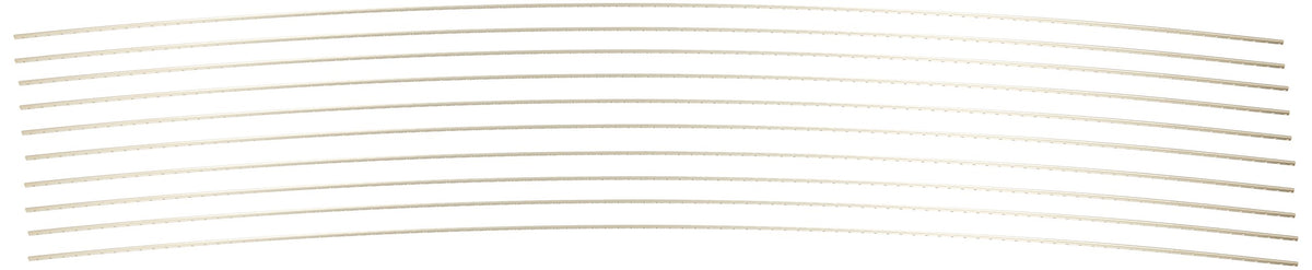 SCUD Frets 50 cm x10 Book, Mandolin/Banjo/Ukulele SBU-500WM – 23 HF – u2d-11