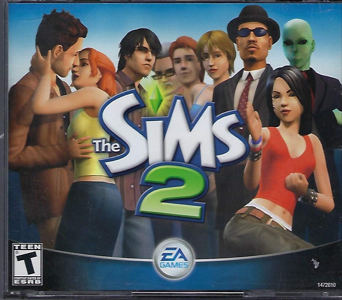 The Sims 2