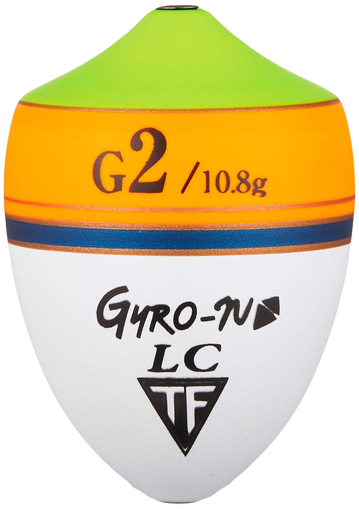 TSURIKEN Uki Gyro-N LC Muscat G2