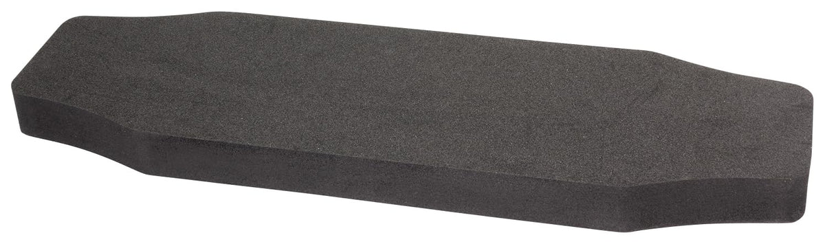 Infinity SMJ1329T Thick Sole Solannica Stand (for 1/8 & 1/10 Scale On-Road Car/Black)