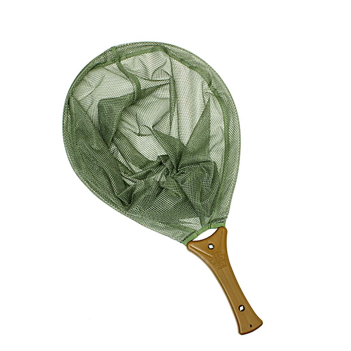 Handy Pak Net Instanet Plastic Handle Mesh Net
