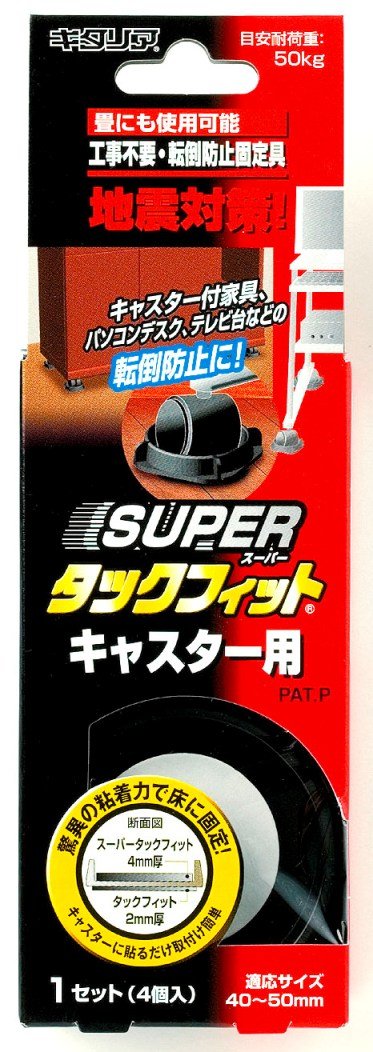 For casters TF-5550