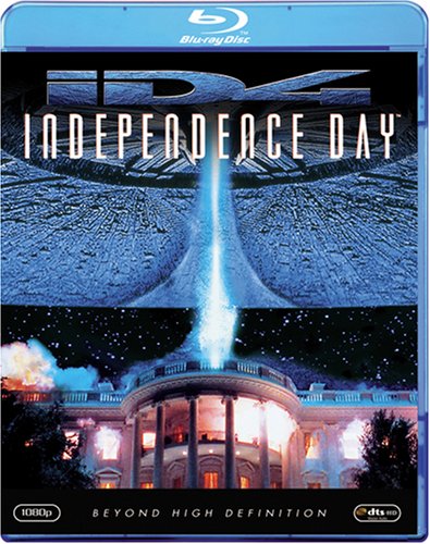 インデペンデンス・デイ [Blu-ray]